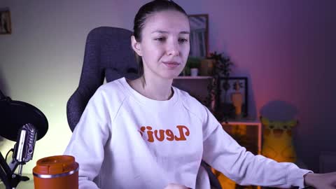 cap and Lana  online show from December 2024 08:28:02 AM