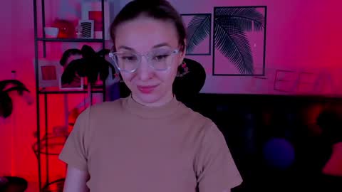 cap and Lana  online show from January 2025 08:07:02 AM