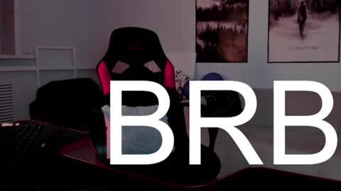 cap and Lana  online show from February 2025 11:23:01 AM