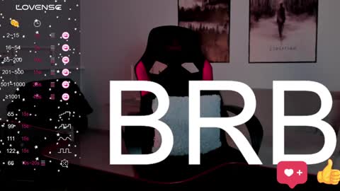 cap and Lana  online show from February 2025 02:26:02 PM