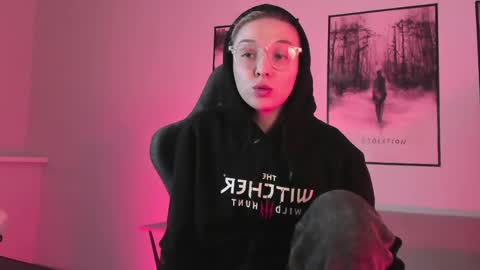 cap and Lana  online show from March 2025 05:31:02 AM