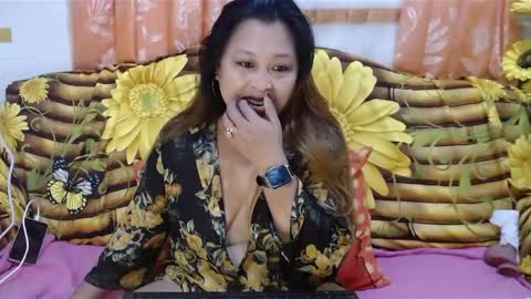 Snapshot of filipinasweetheart chatting on January 2025 07:17:02 PM Yhen online show from January 2025 07:17:02 PM