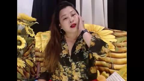 Snapshot of filipinasweetheart chatting on April 2026 11:28:01 AM Yhen online show from April 2026 11:28:01 AM