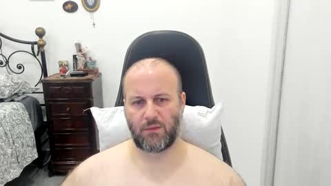 filippo12356 online show from October 2025 07:57:02 PM