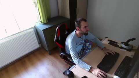 Jane and Findo online show from January 2025 08:22:01 AM