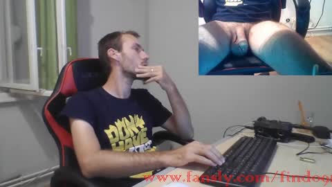 Jane and Findo online show from January 2025 04:30:02 AM