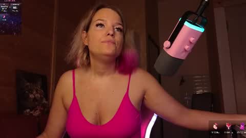 Lady online show from June 2026 04:31:02 PM