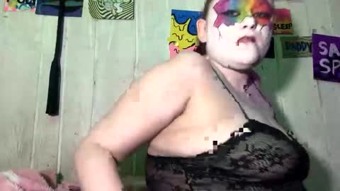 Snapshot of findommefoxi chatting on December 2024 05:13:01 AM findommefoxi online show from December 2024 05:13:01 AM