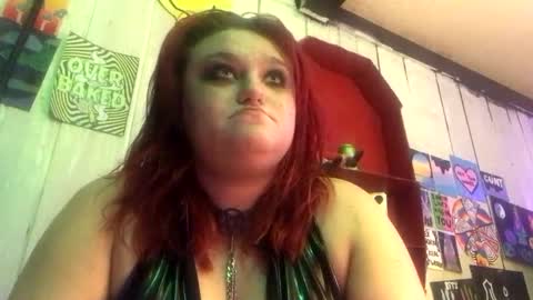 Snapshot of findommefoxi chatting on December 2024 12:36:02 AM findommefoxi online show from December 2024 12:36:02 AM