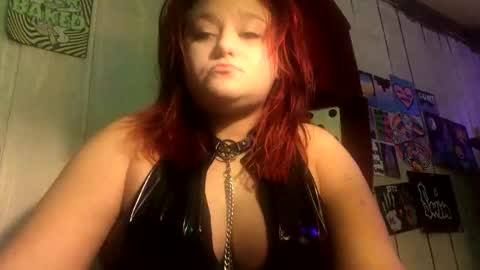 Snapshot of findommefoxi chatting on December 2024 03:37:01 AM findommefoxi online show from December 2024 03:37:01 AM