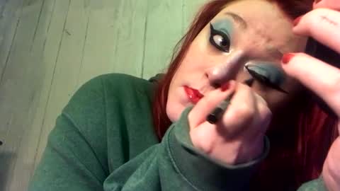 Snapshot of findommefoxi chatting on January 2025 12:06:02 PM findommefoxi online show from January 2025 12:06:02 PM