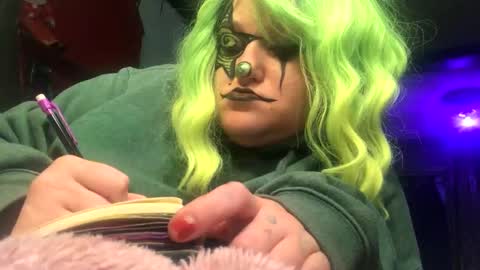 Snapshot of findommefoxi chatting on January 2025 07:47:02 AM findommefoxi online show from January 2025 07:47:02 AM