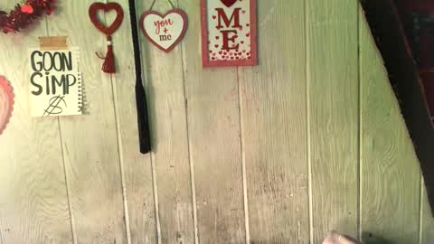 Snapshot of findommefoxi chatting on February 2025 01:54:01 AM findommefoxi online show from February 2025 01:54:01 AM