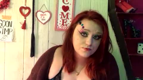 Snapshot of findommefoxi chatting on February 2025 06:40:01 AM findommefoxi online show from February 2025 06:40:01 AM
