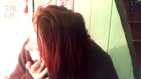 Snapshot of findommefoxi chatting on February 2025 10:23:02 AM findommefoxi online show from February 2025 10:23:02 AM