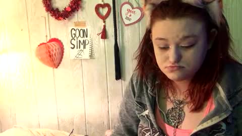 Snapshot of findommefoxi chatting on February 2025 05:48:02 AM findommefoxi online show from February 2025 05:48:02 AM