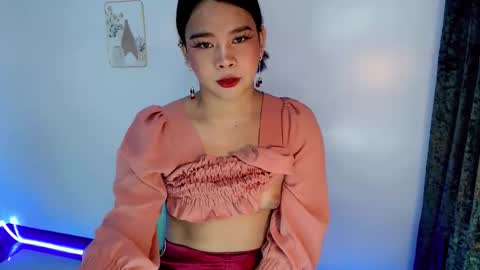 Jasmine online show from February 2026 11:20:01 PM