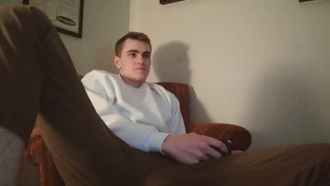 Jake  I am Bicurious online show from January 2025 01:02:01 AM