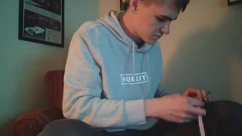 Jake  I am Bicurious online show from February 2025 02:58:02 AM