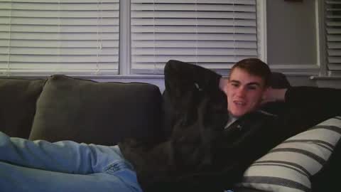 Jake  I am Bicurious online show from March 2025 03:40:01 AM