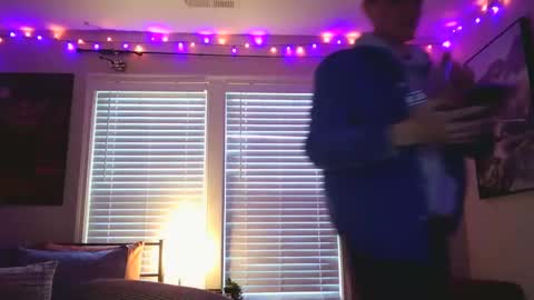 Jake  I am Bicurious online show from March 2025 10:55:02 PM