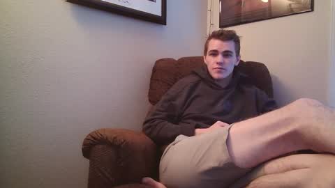 Jake  I am Bicurious online show from October 2025 07:25:02 PM