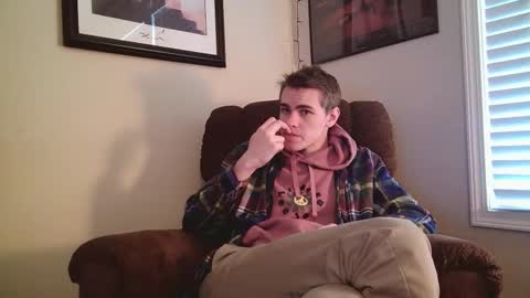 Jake  I am Bicurious online show from October 2025 07:27:02 PM