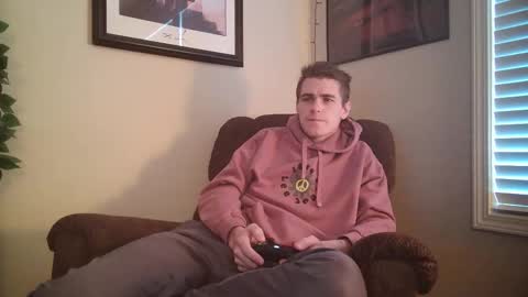 Jake  I am Bicurious online show from November 2025 07:47:01 PM