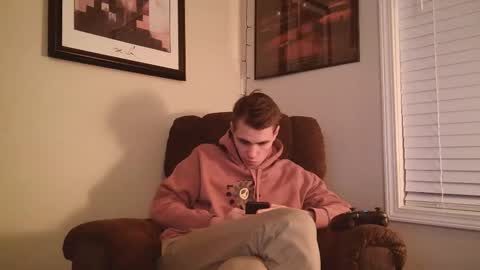 Jake  I am Bicurious online show from November 2025 11:08:02 PM