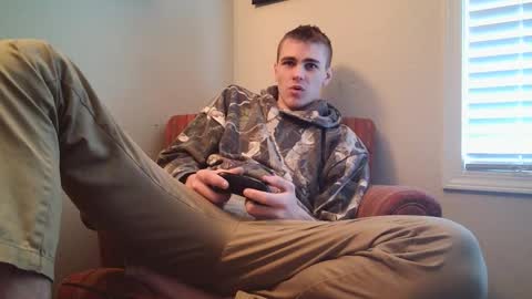 Jake  I am Bicurious online show from February 2026 07:44:02 PM