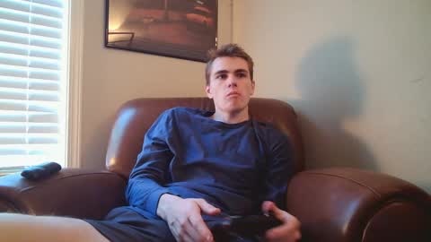 Jake  I am Bicurious online show from April 2026 07:31:02 PM