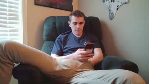Snapshot of finnabun33 chatting on April 2026 06:36:02 PM Jake I am Bicurious online show from April 2026 06:36:02 PM