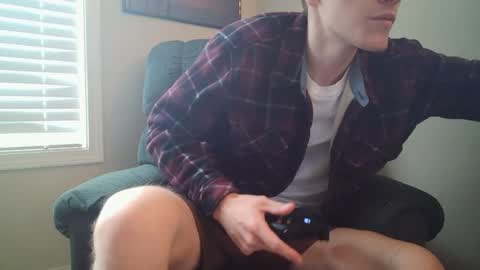 Snapshot of finnabun33 chatting on May 2026 08:26:01 PM Jake I am Bicurious online show from May 2026 08:26:01 PM
