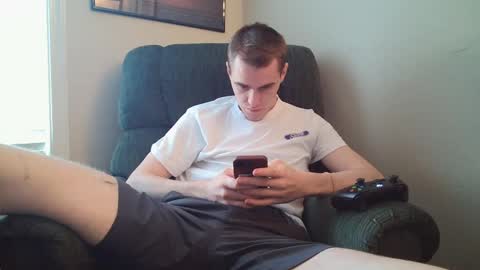 Snapshot of finnabun33 chatting on June 2026 10:56:02 PM Jake I am Bicurious online show from June 2026 10:56:02 PM