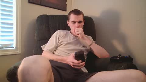 Snapshot of finnabun33 chatting on June 2026 08:08:01 PM Jake I am Bicurious online show from June 2026 08:08:01 PM
