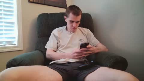 Snapshot of finnabun33 chatting on June 2026 07:38:02 PM Jake I am Bicurious online show from June 2026 07:38:02 PM