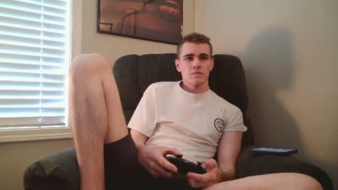 Snapshot of finnabun33 chatting on July 2026 08:24:02 PM Jake I am Bicurious online show from July 2026 08:24:02 PM