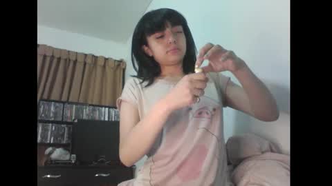 finnky1 online show from September 2025 04:58:01 AM