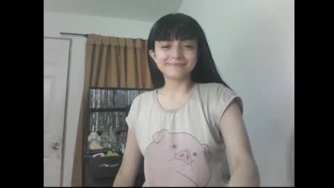 finnky1 online show from February 2026 03:35:01 AM