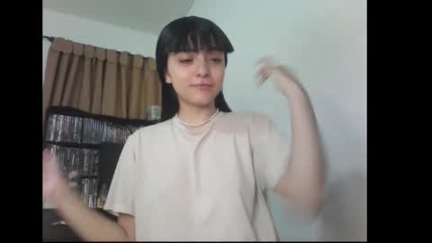 finnky1 online show from March 2026 12:27:01 AM