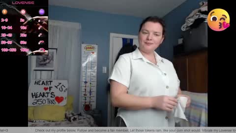 Fionna online show from February 2026 04:13:01 PM