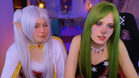 fiora online show from December 2024 08:33:02 AM