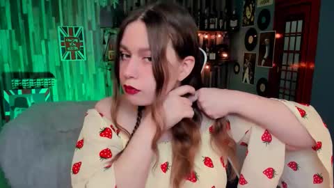 fiora online show from March 2026 08:03:02 AM