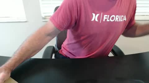 USAUSA online show from March 2026 12:53:01 PM