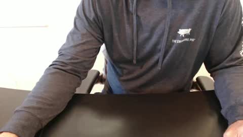 USAUSA online show from April 2026 12:36:01 PM