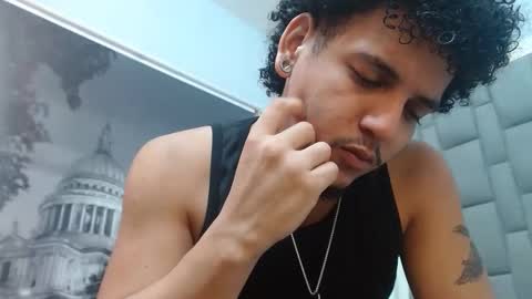 fire_boy69 online show from February 2026 06:15:02 PM