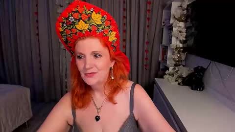 FireFox online show from November 2025 07:03:01 PM