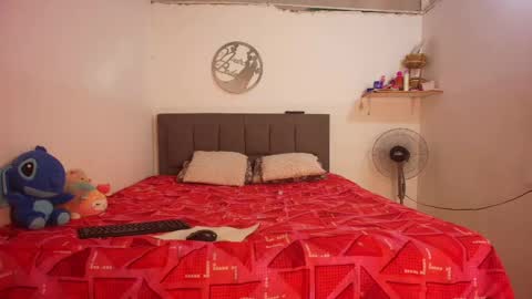 fire lovex online show from May 2026 04:15:01 PM