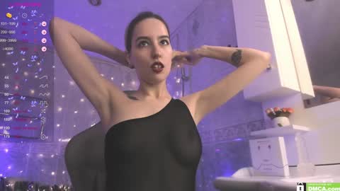 Bellatrix online show from December 2024 07:36:02 AM