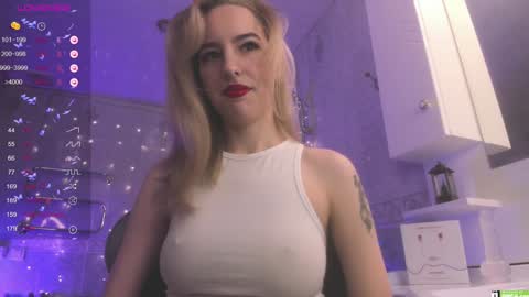 Bellatrix online show from December 2024 04:41:01 AM